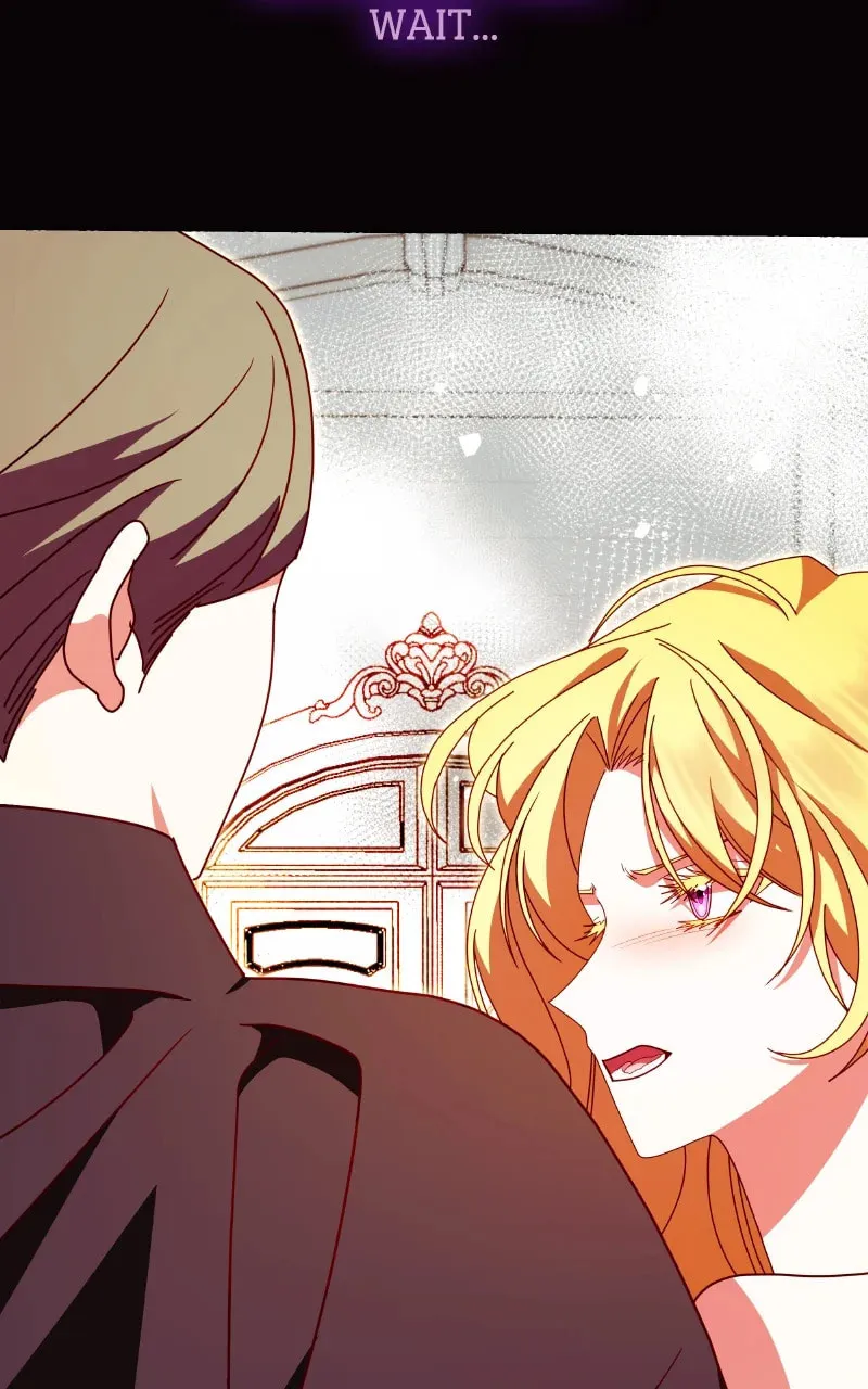 Hoping for My Death Chapter 68 page 4 - 