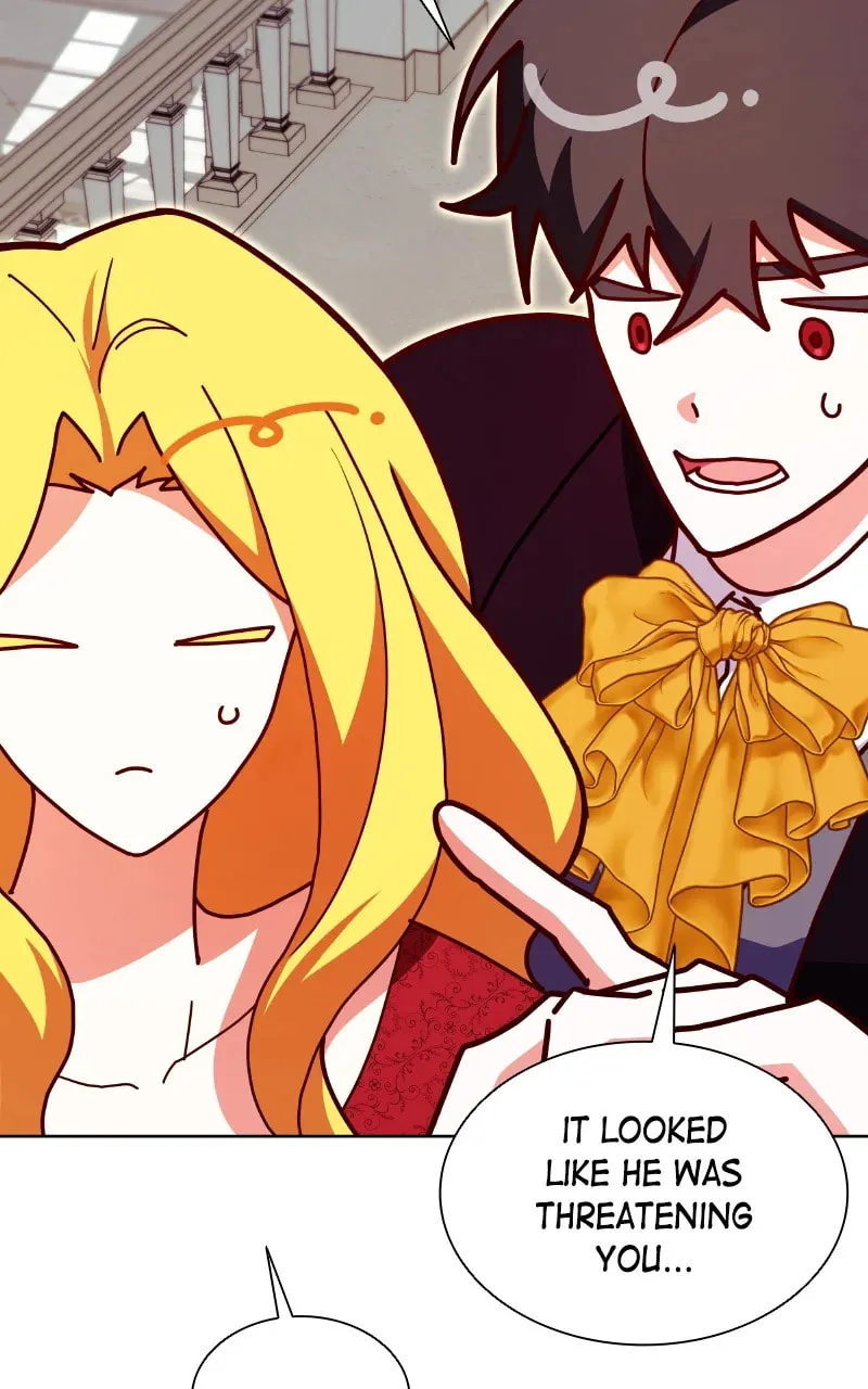 Hoping for My Death Chapter 68 page 31 - 