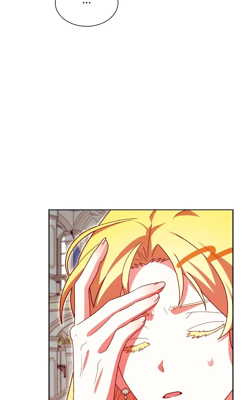 Hoping for My Death Chapter 68 page 32 - 