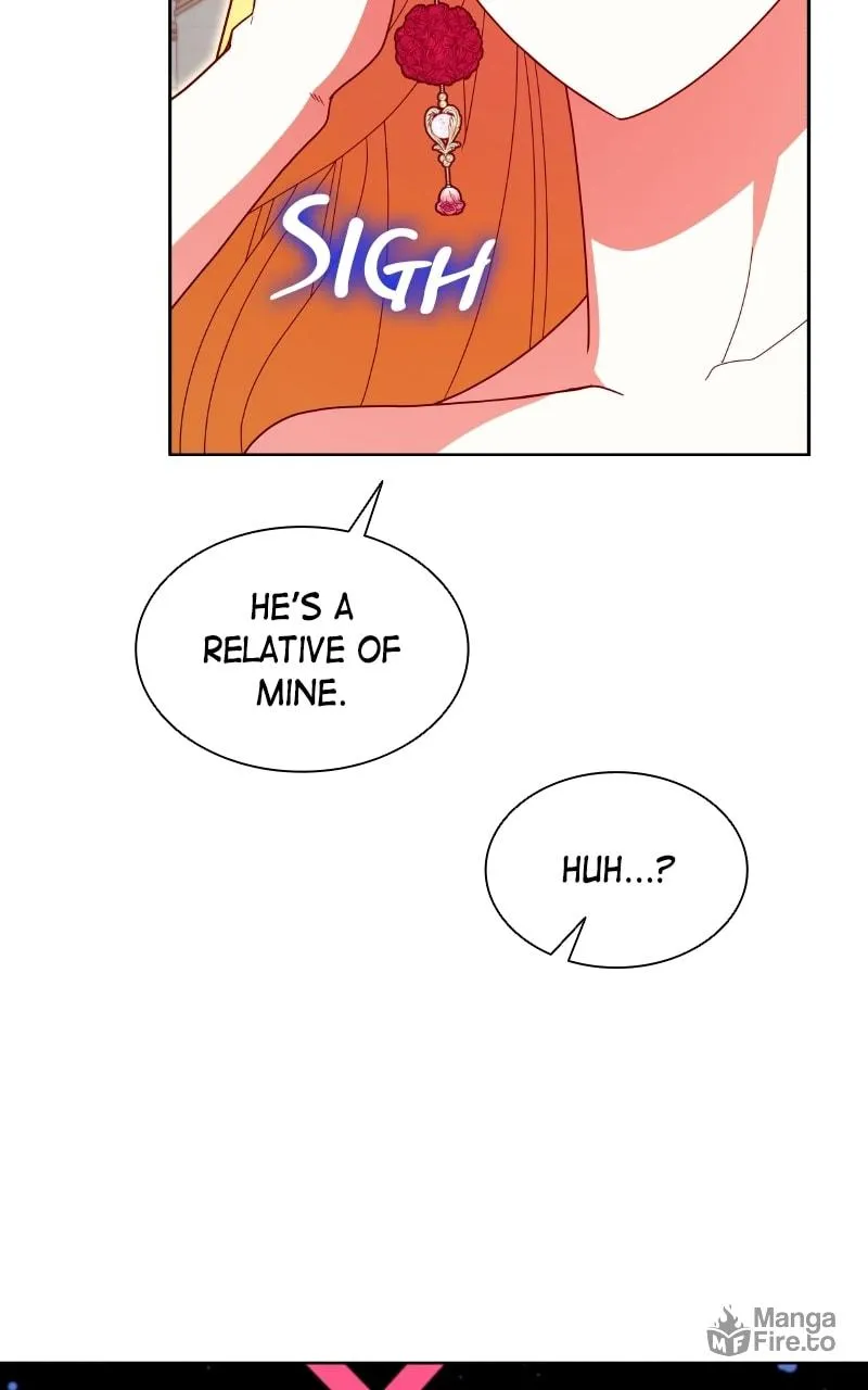 Hoping for My Death Chapter 68 page 33 - 