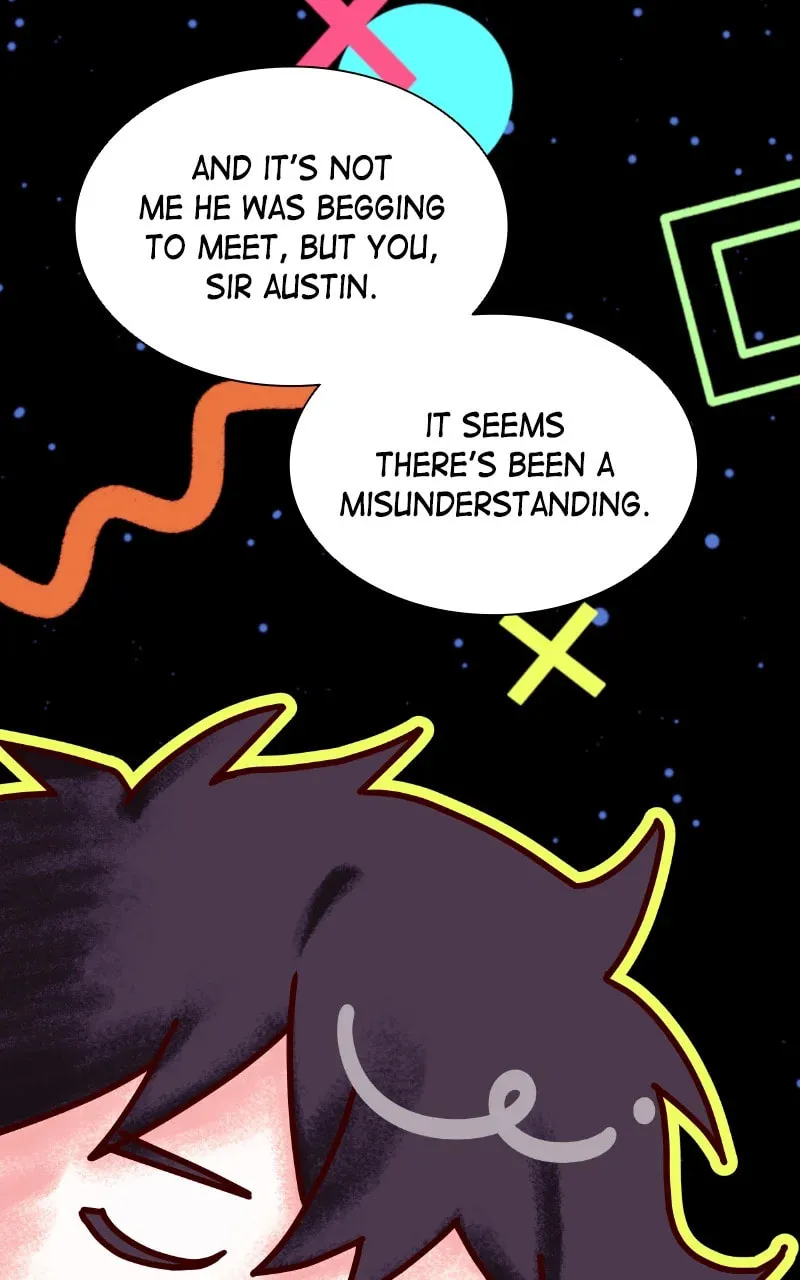 Hoping for My Death Chapter 68 page 34 - 