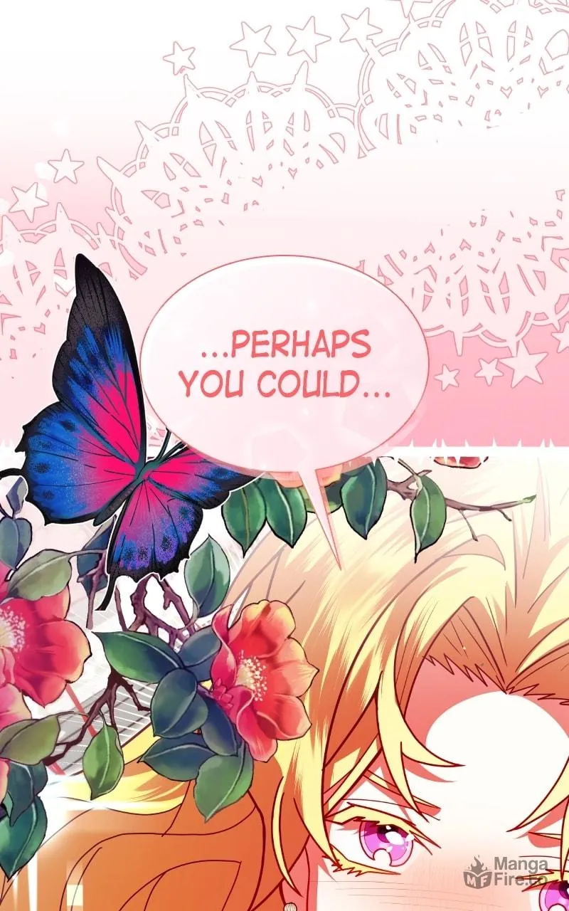 Hoping for My Death Chapter 68 page 36 - 