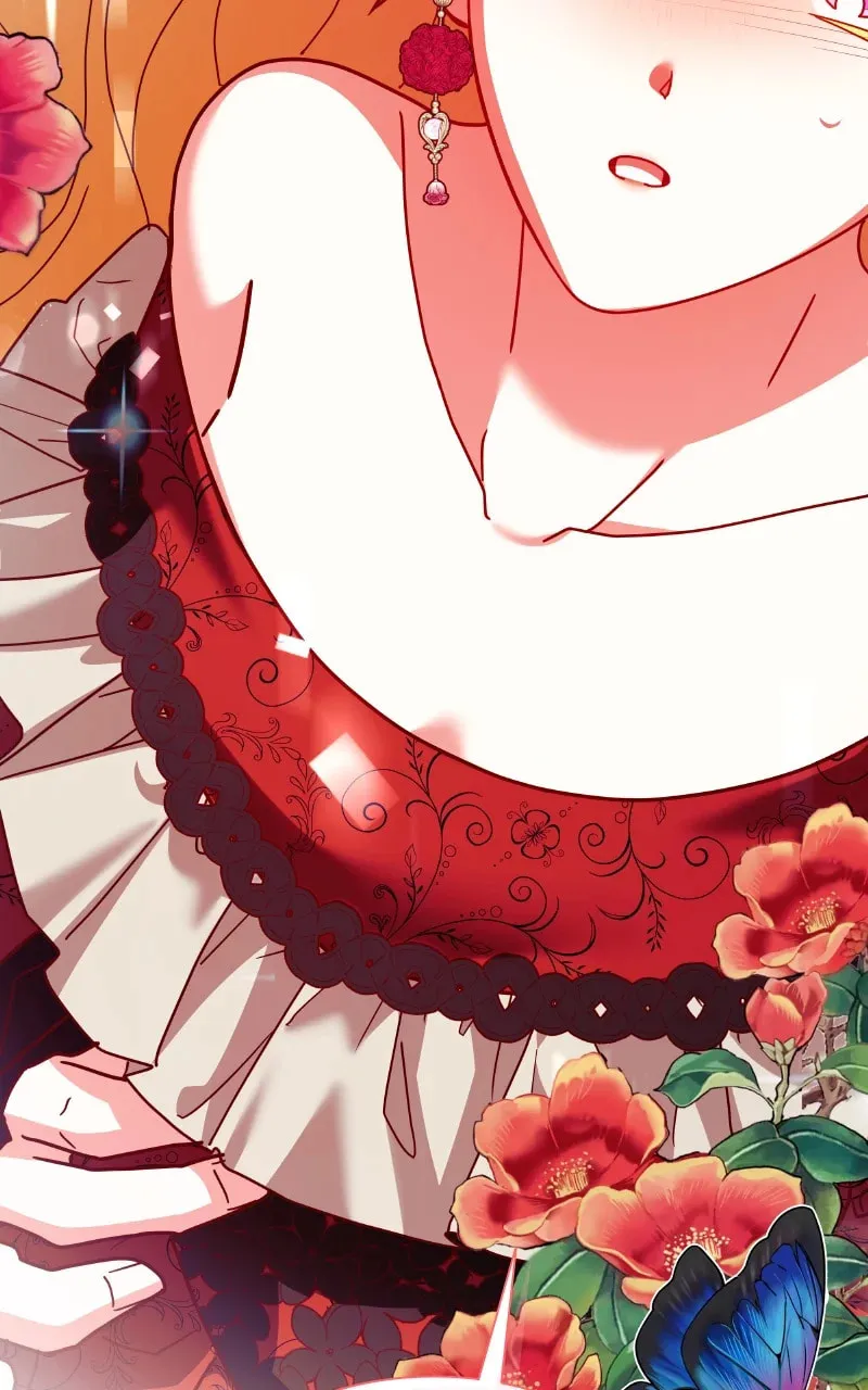 Hoping for My Death Chapter 68 page 37 - 