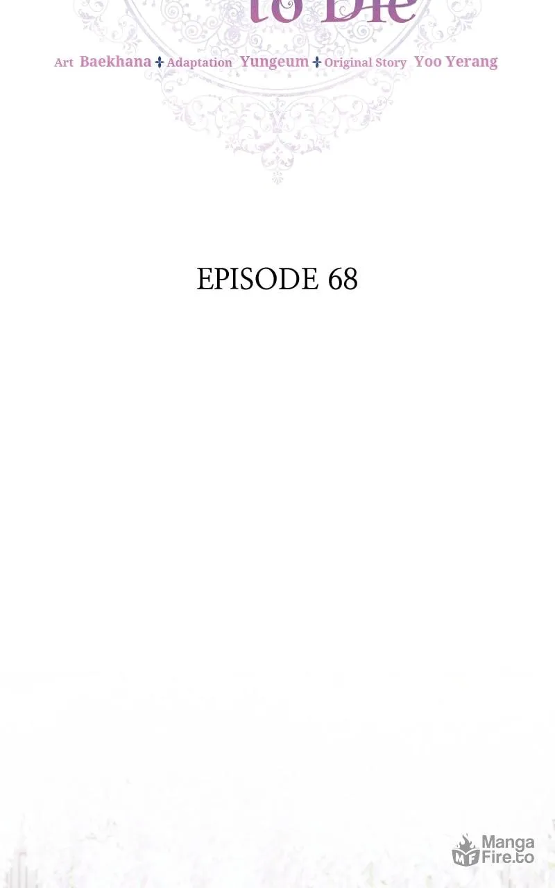 Hoping for My Death Chapter 68 page 42 - 