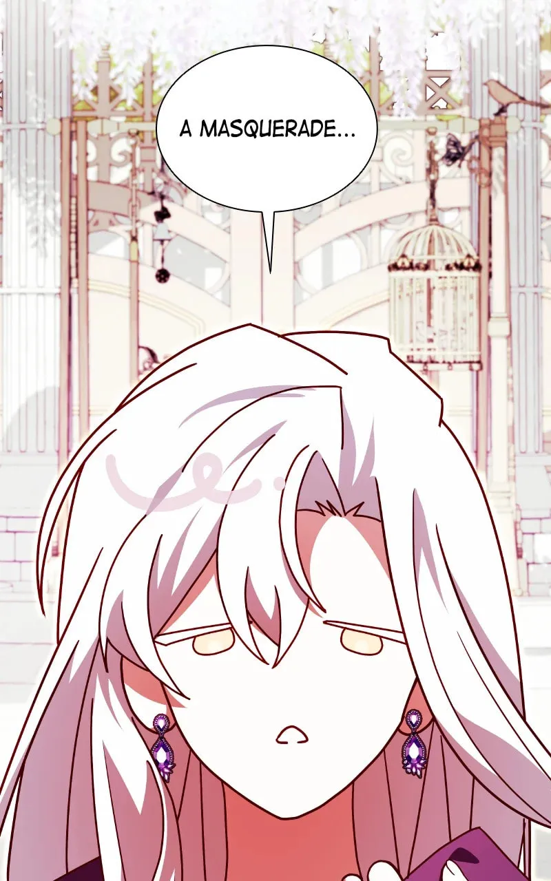 Hoping for My Death Chapter 68 page 43 - 