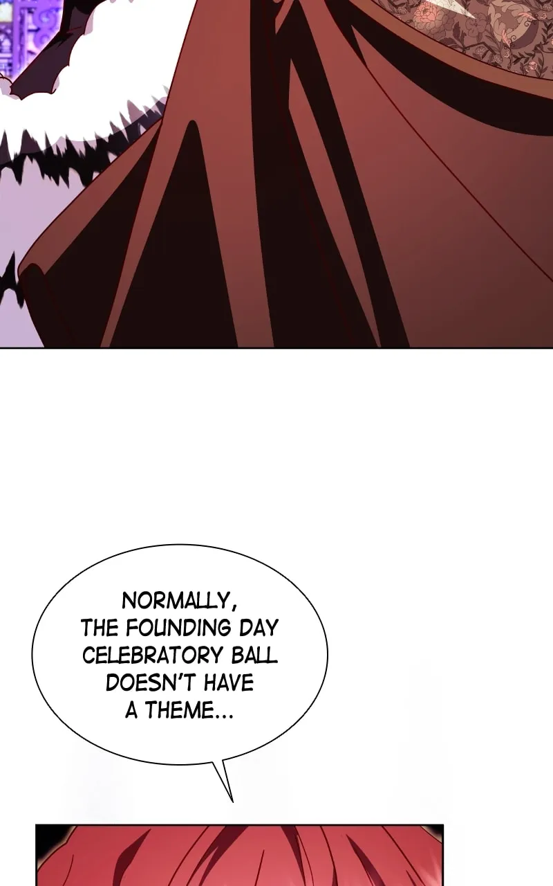Hoping for My Death Chapter 68 page 46 - 