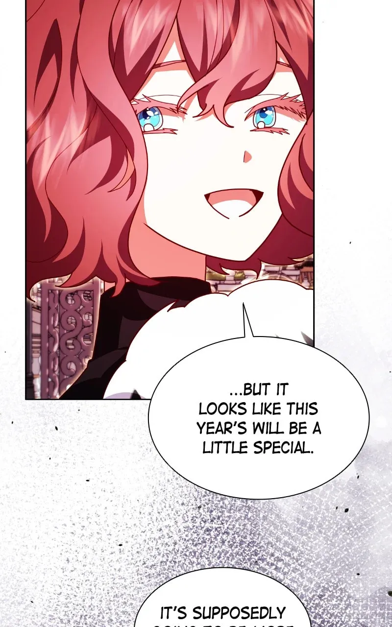 Hoping for My Death Chapter 68 page 47 - 