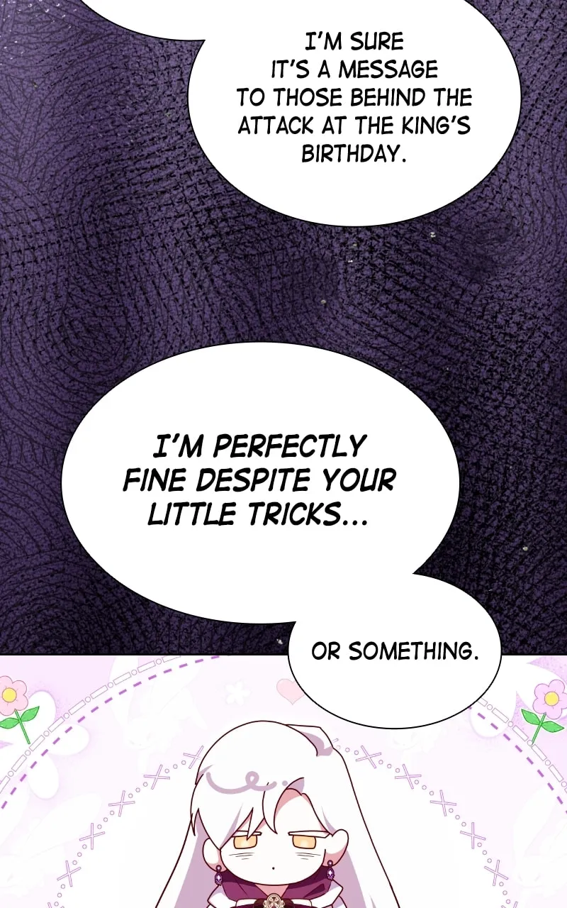 Hoping for My Death Chapter 68 page 49 - 