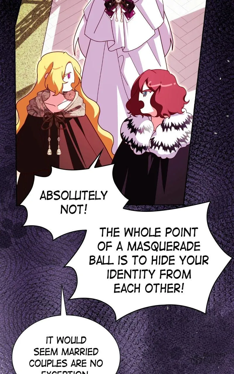 Hoping for My Death Chapter 68 page 51 - 
