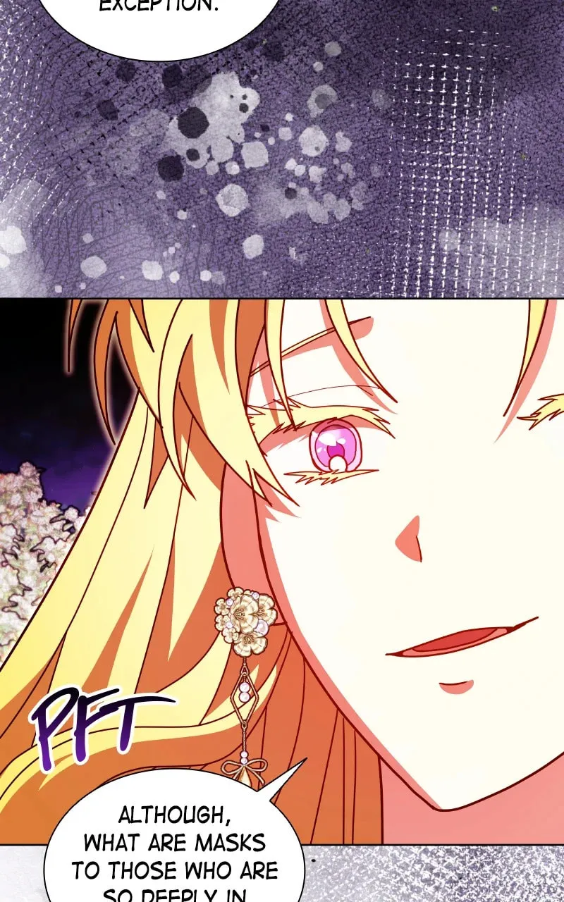 Hoping for My Death Chapter 68 page 52 - 