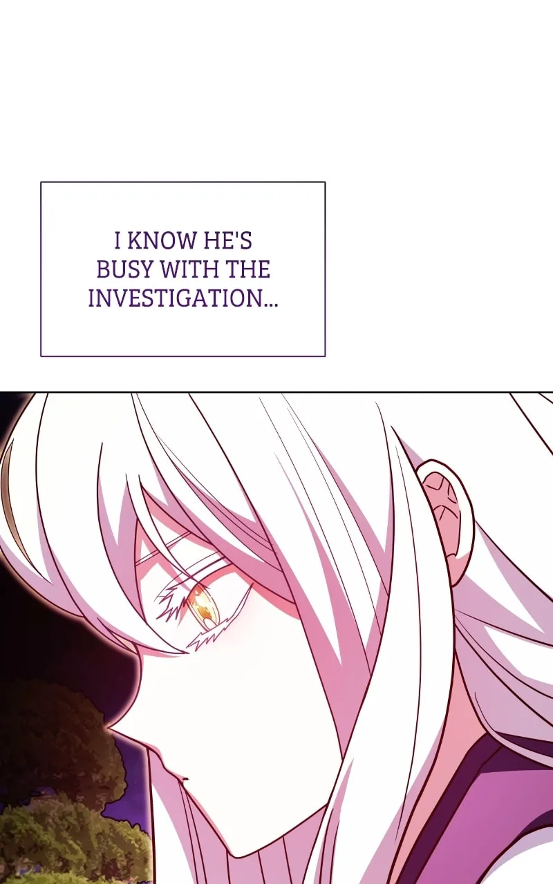 Hoping for My Death Chapter 68 page 56 - 