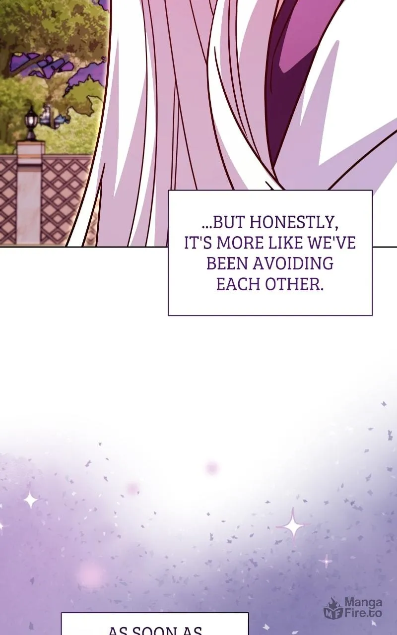 Hoping for My Death Chapter 68 page 57 - 