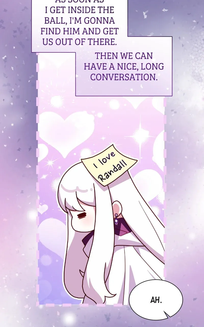 Hoping for My Death Chapter 68 page 58 - 