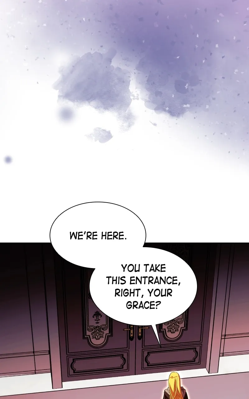 Hoping for My Death Chapter 68 page 59 - 