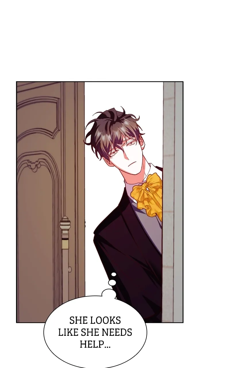 Hoping for My Death Chapter 68 page 7 - 