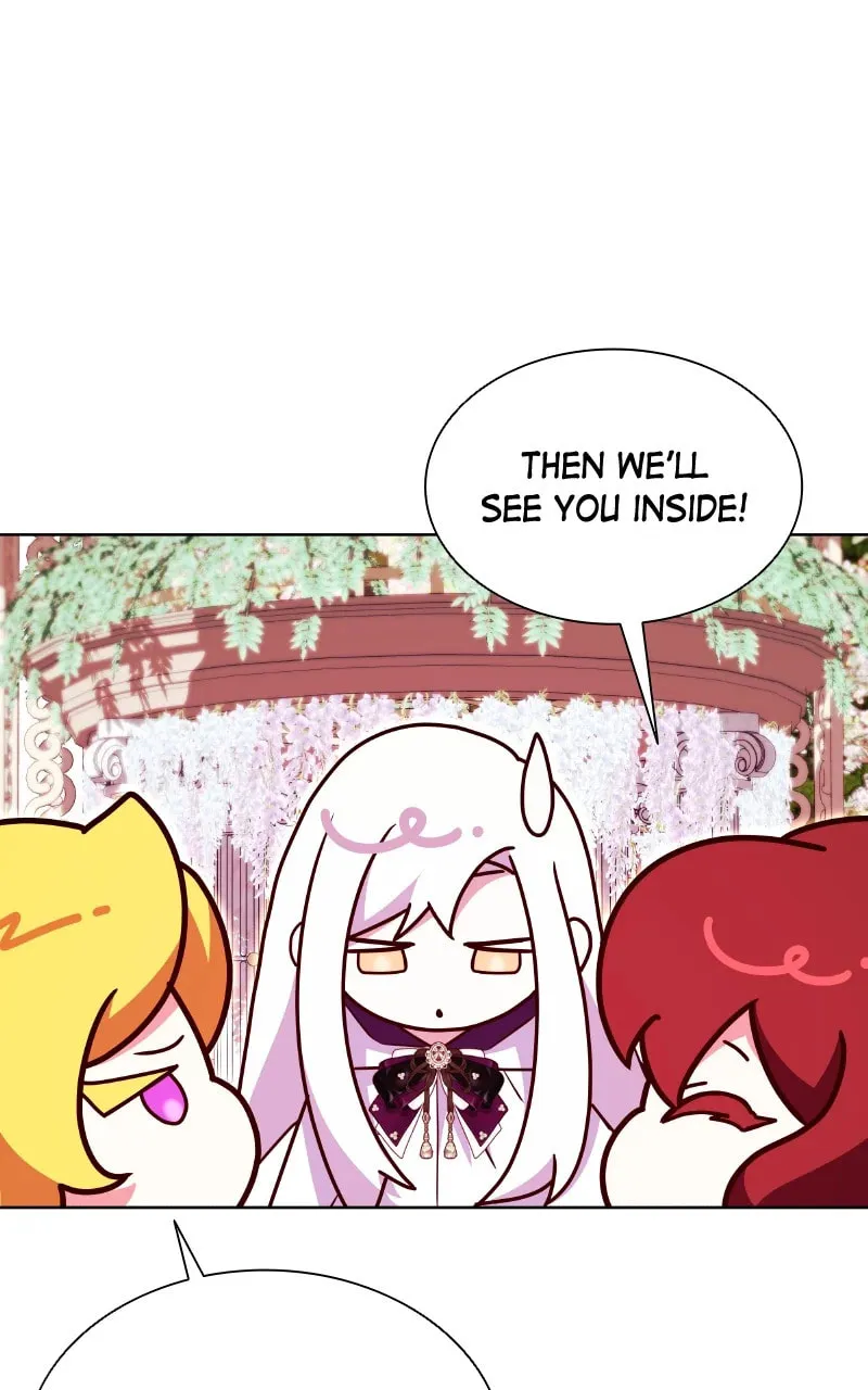 Hoping for My Death Chapter 68 page 61 - 