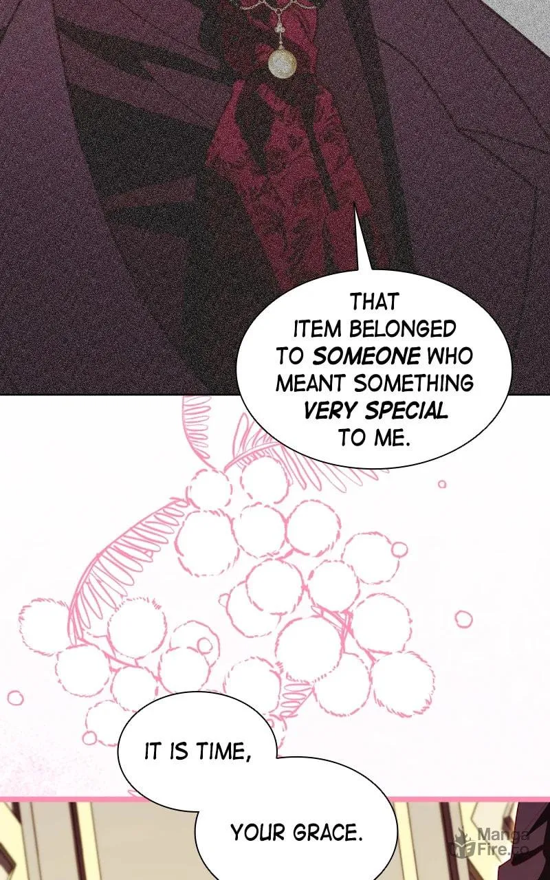 Hoping for My Death Chapter 68 page 70 - 