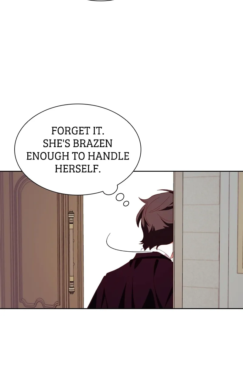 Hoping for My Death Chapter 68 page 8 - 