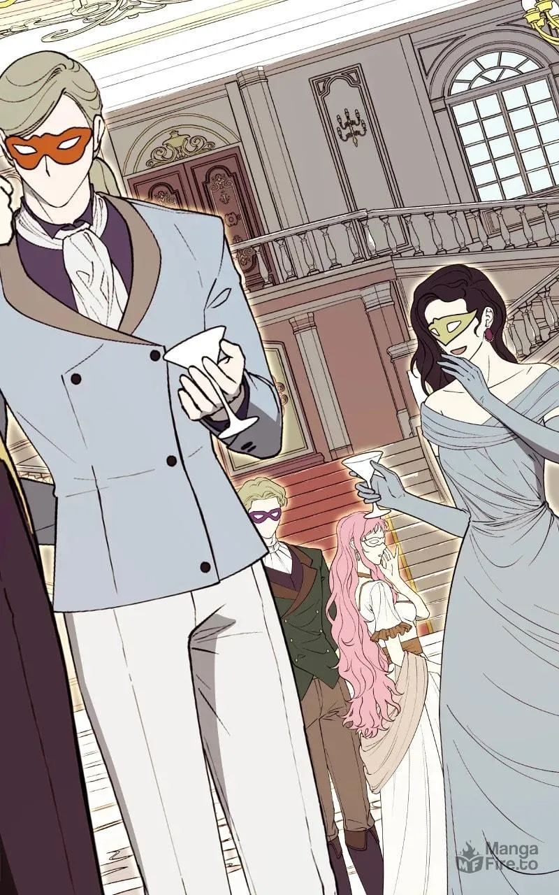 Hoping for My Death Chapter 68 page 72 - 