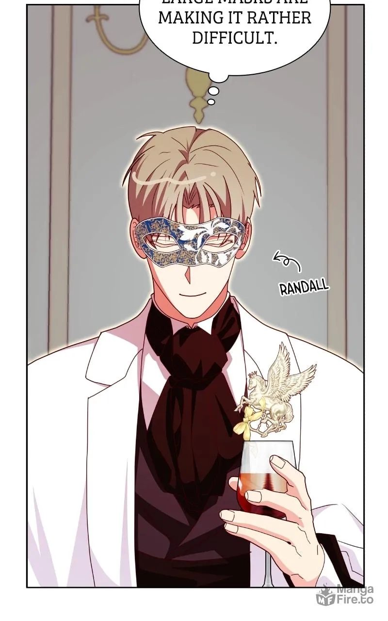 Hoping for My Death Chapter 68 page 80 - 