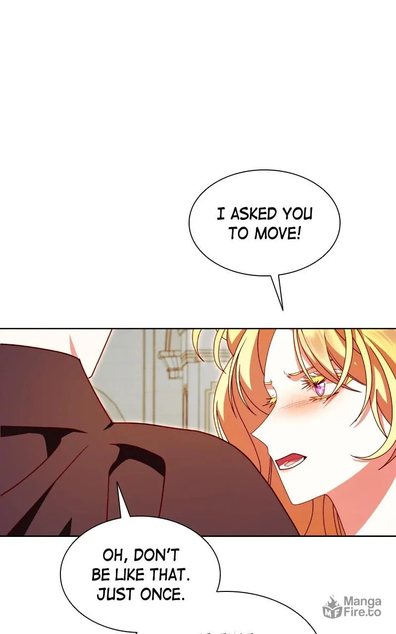 Hoping for My Death Chapter 68 page 9 - 