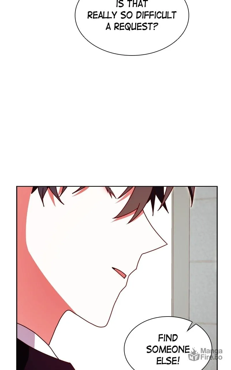 Hoping for My Death Chapter 68 page 10 - 