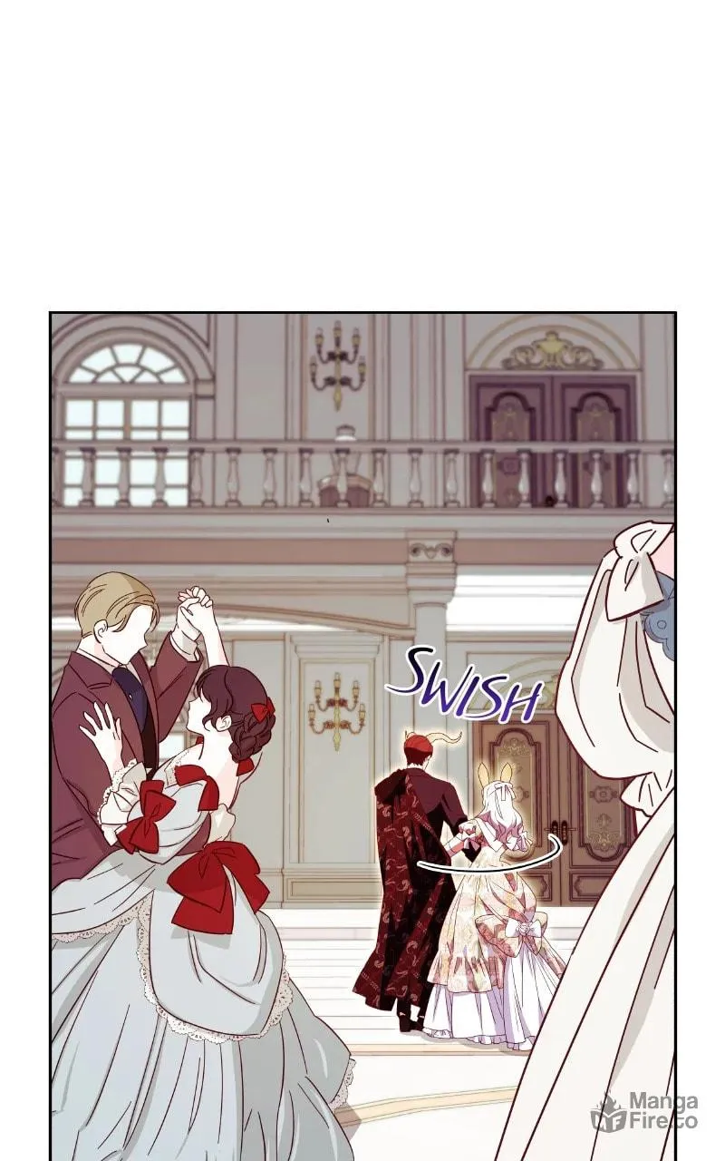 Hoping for My Death Chapter 68 page 95 - 