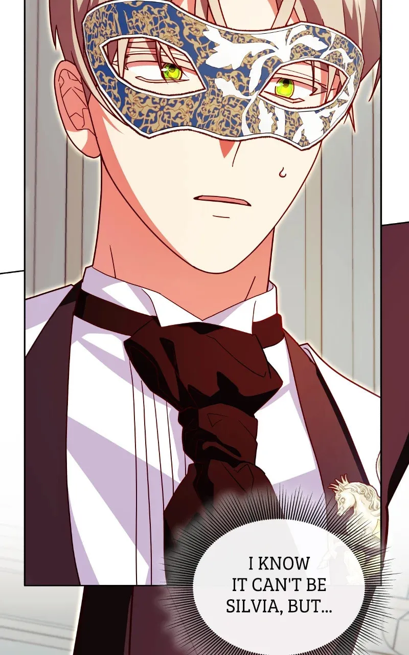 Hoping for My Death Chapter 68 page 97 - 