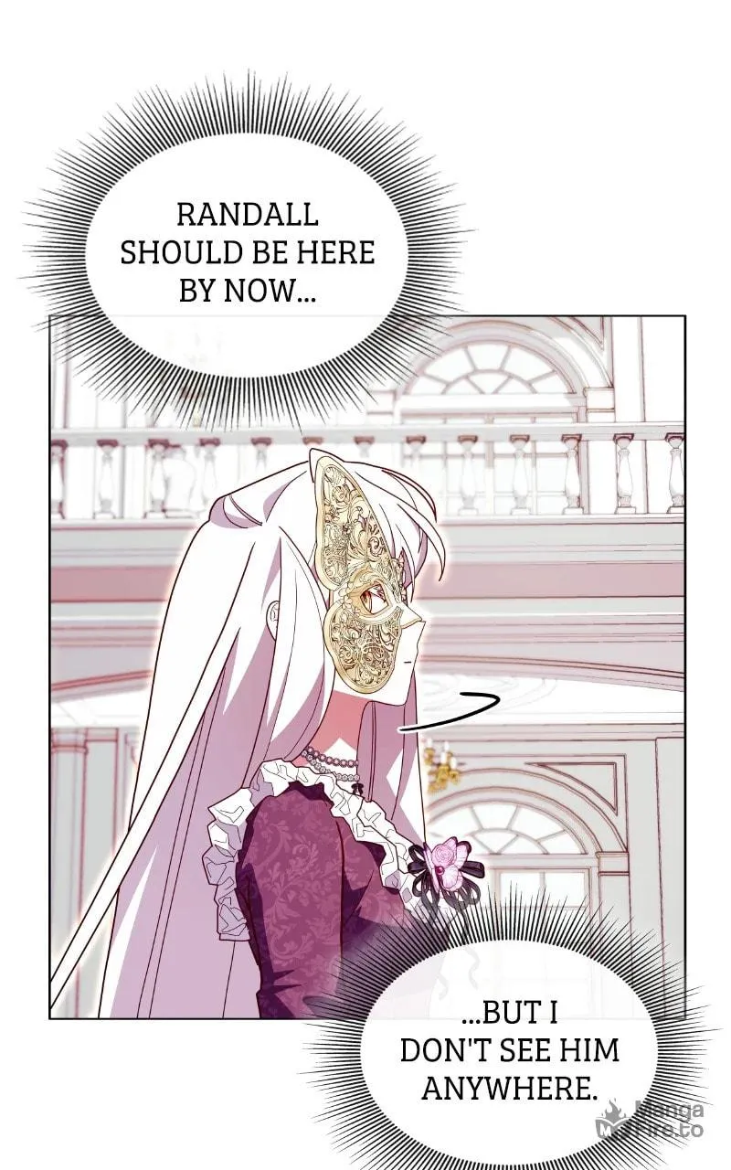 Hoping for My Death Chapter 69 page 12 - 