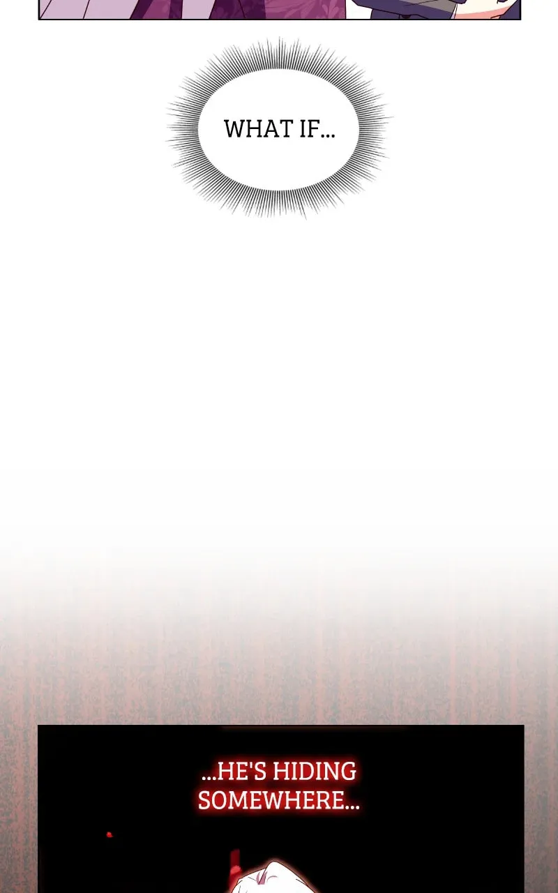 Hoping for My Death Chapter 69 page 14 - 