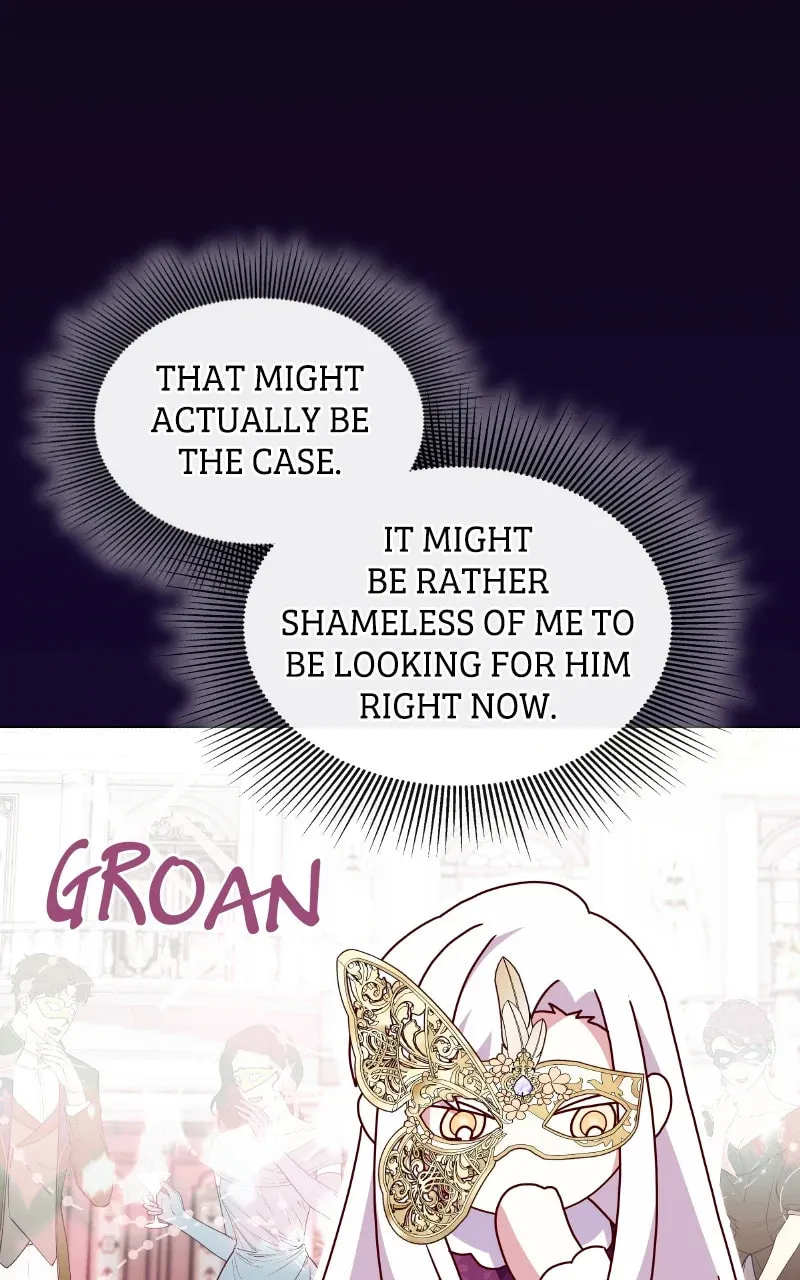 Hoping for My Death Chapter 69 page 16 - 
