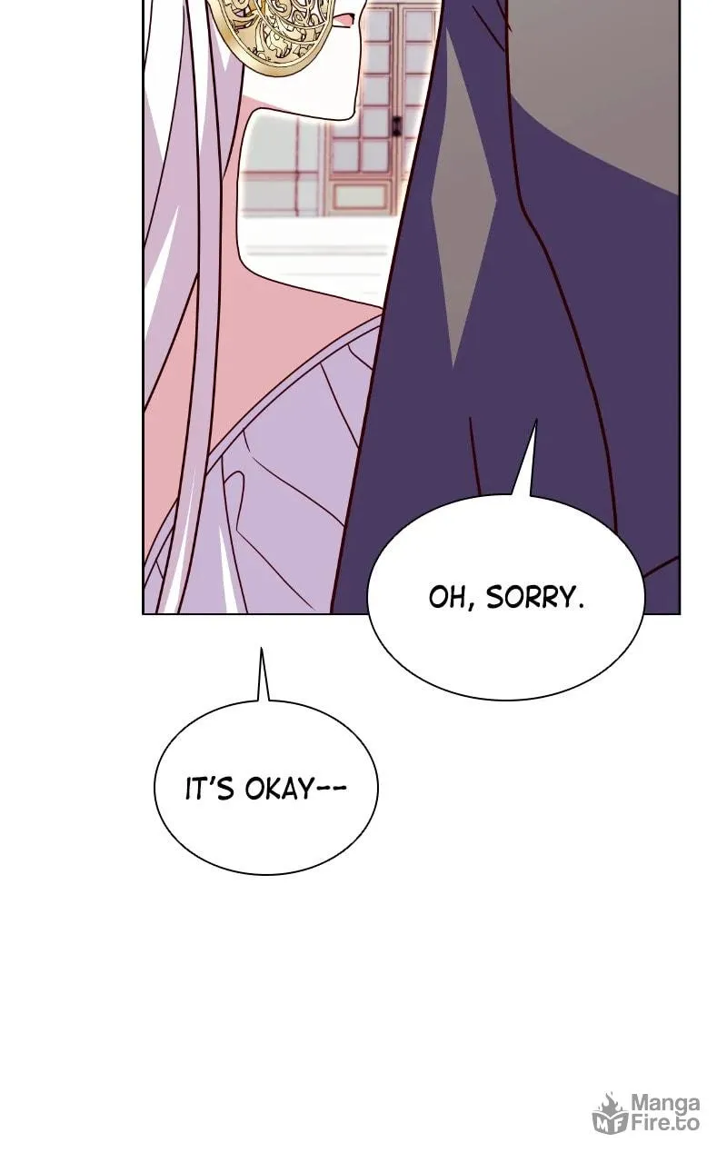 Hoping for My Death Chapter 69 page 18 - 