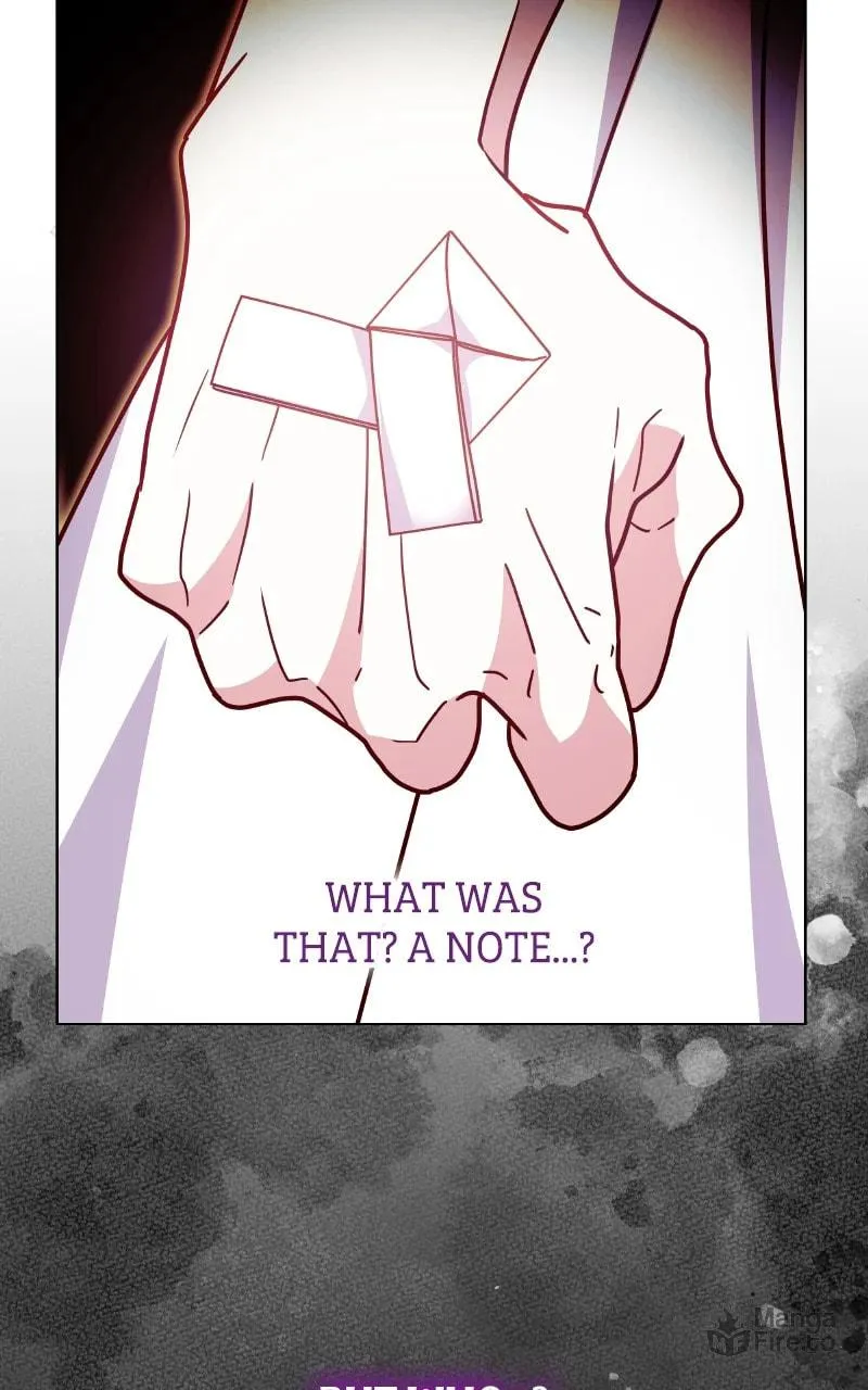 Hoping for My Death Chapter 69 page 20 - 