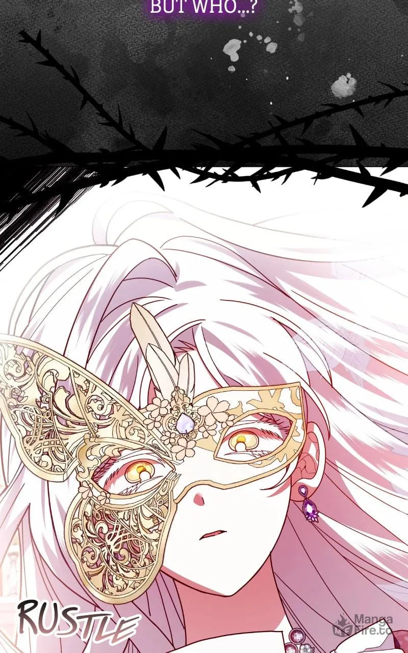 Hoping for My Death Chapter 69 page 21 - 