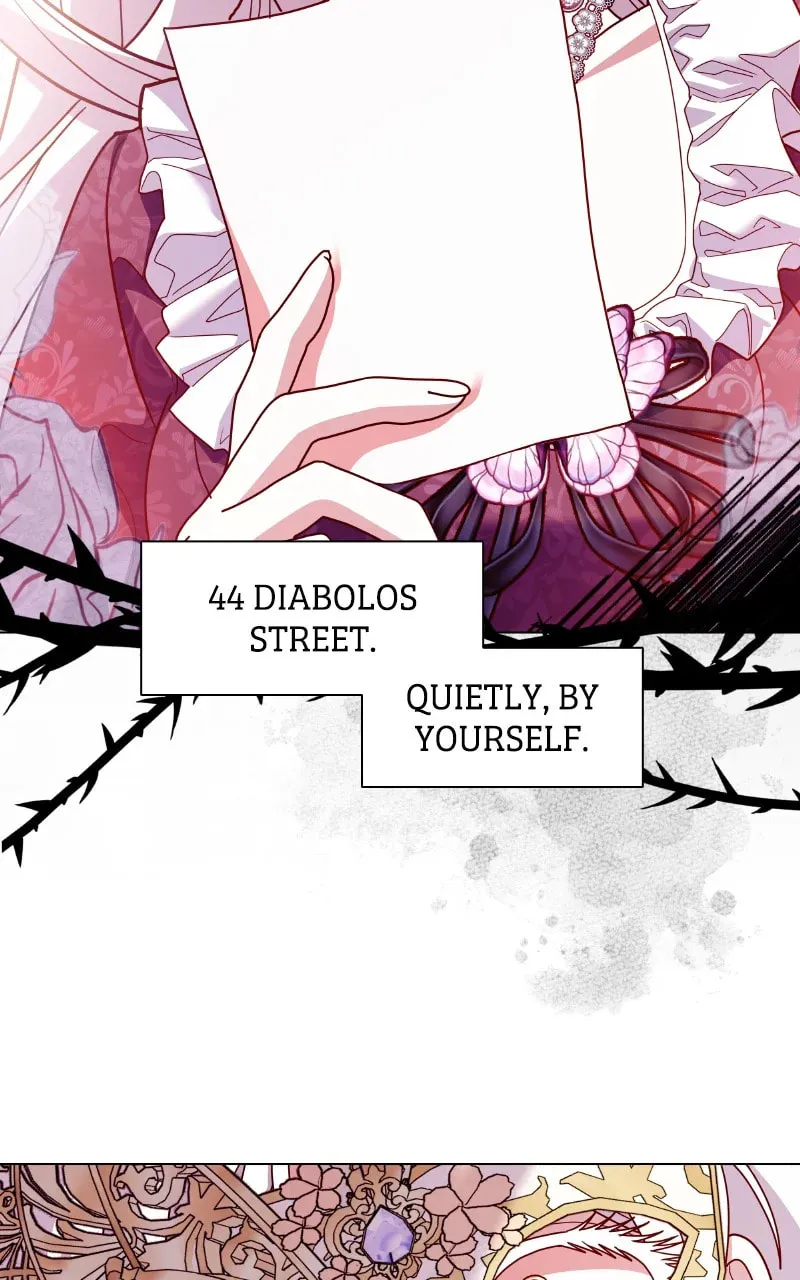 Hoping for My Death Chapter 69 page 22 - 