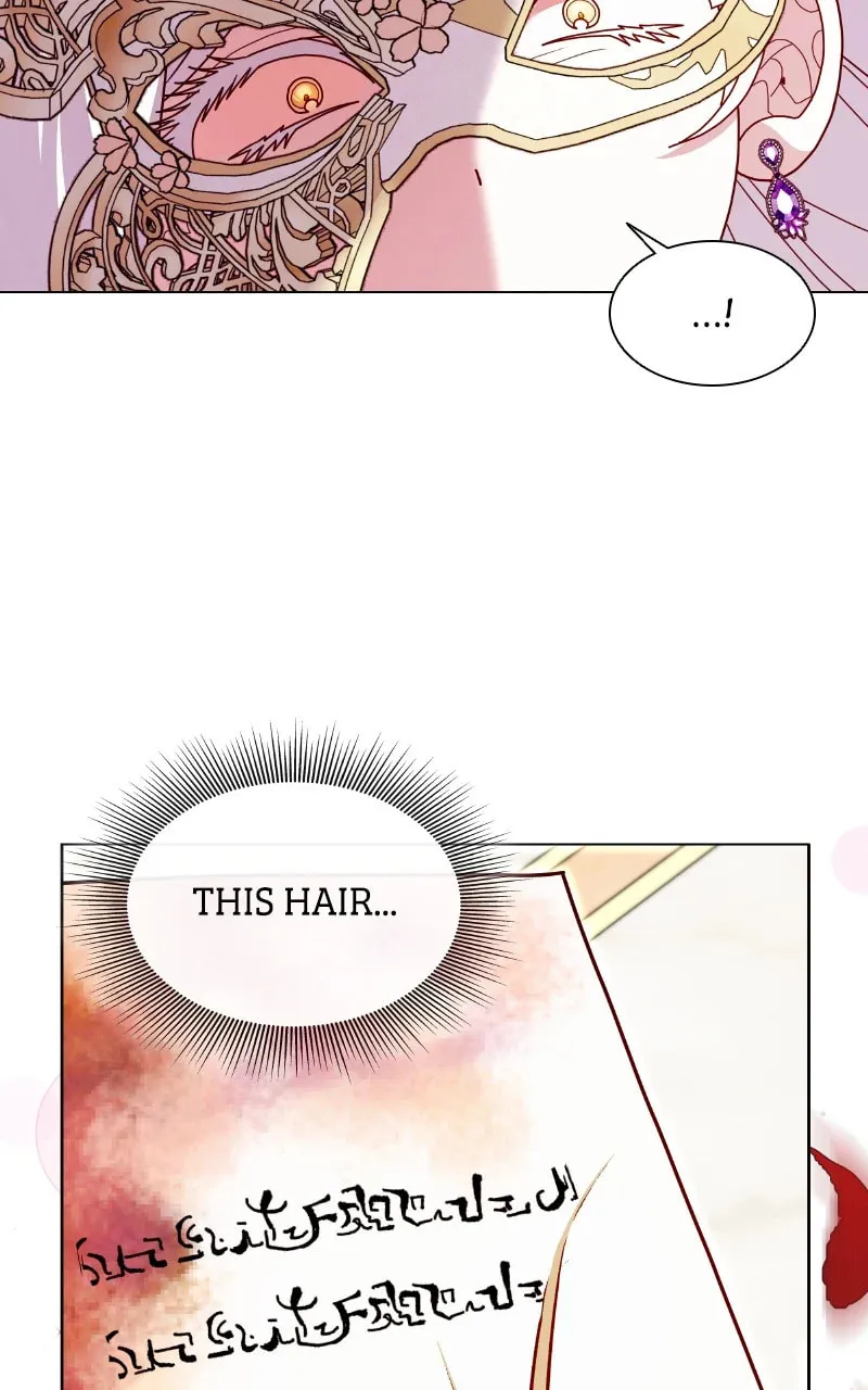 Hoping for My Death Chapter 69 page 23 - 