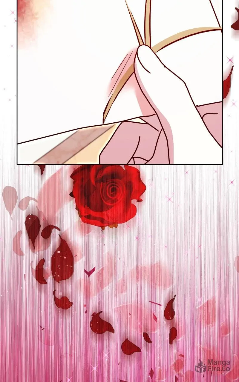 Hoping for My Death Chapter 69 page 24 - 