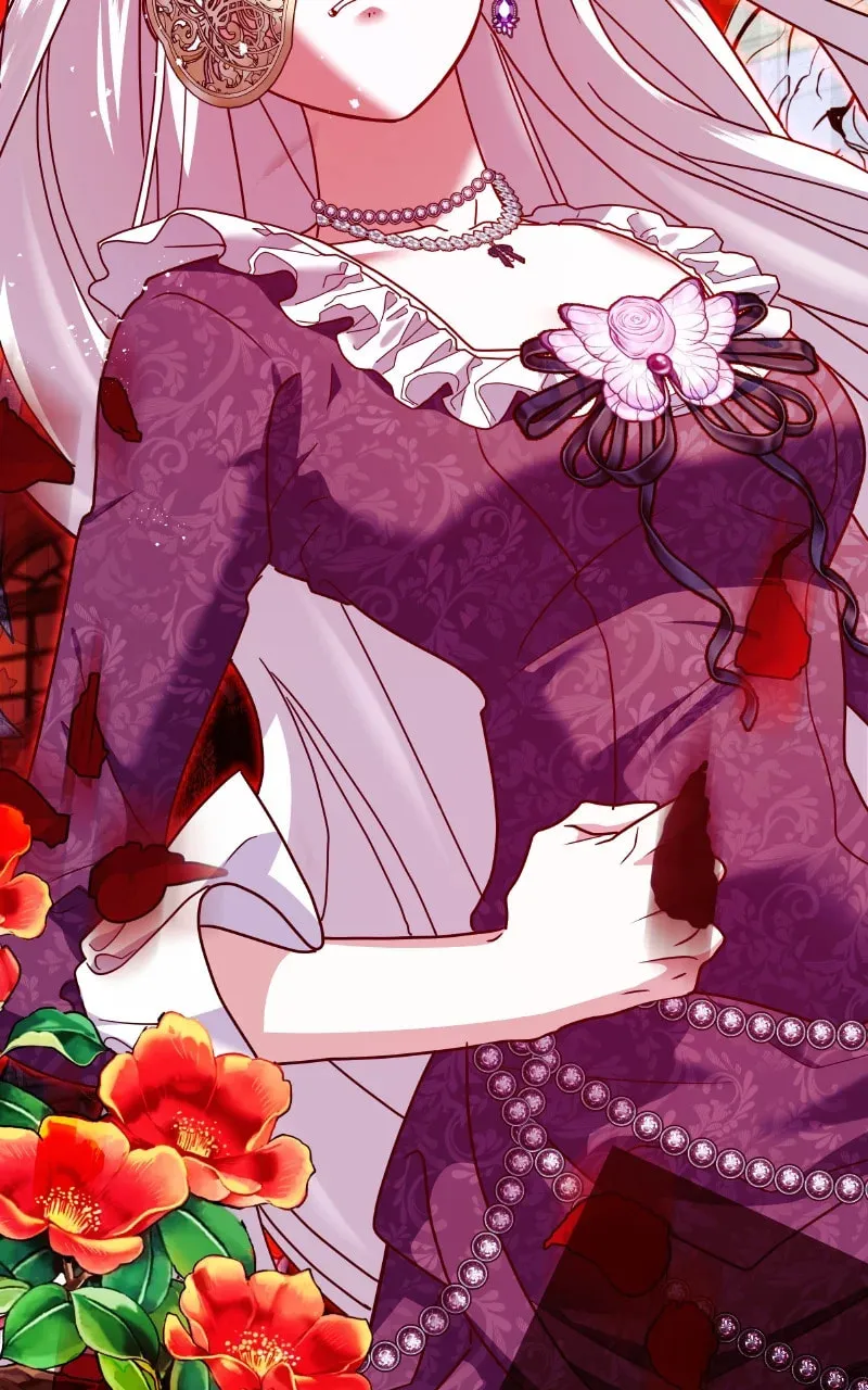Hoping for My Death Chapter 69 page 26 - 