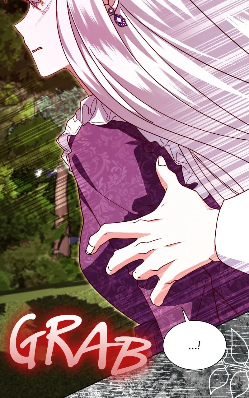 Hoping for My Death Chapter 69 page 31 - 