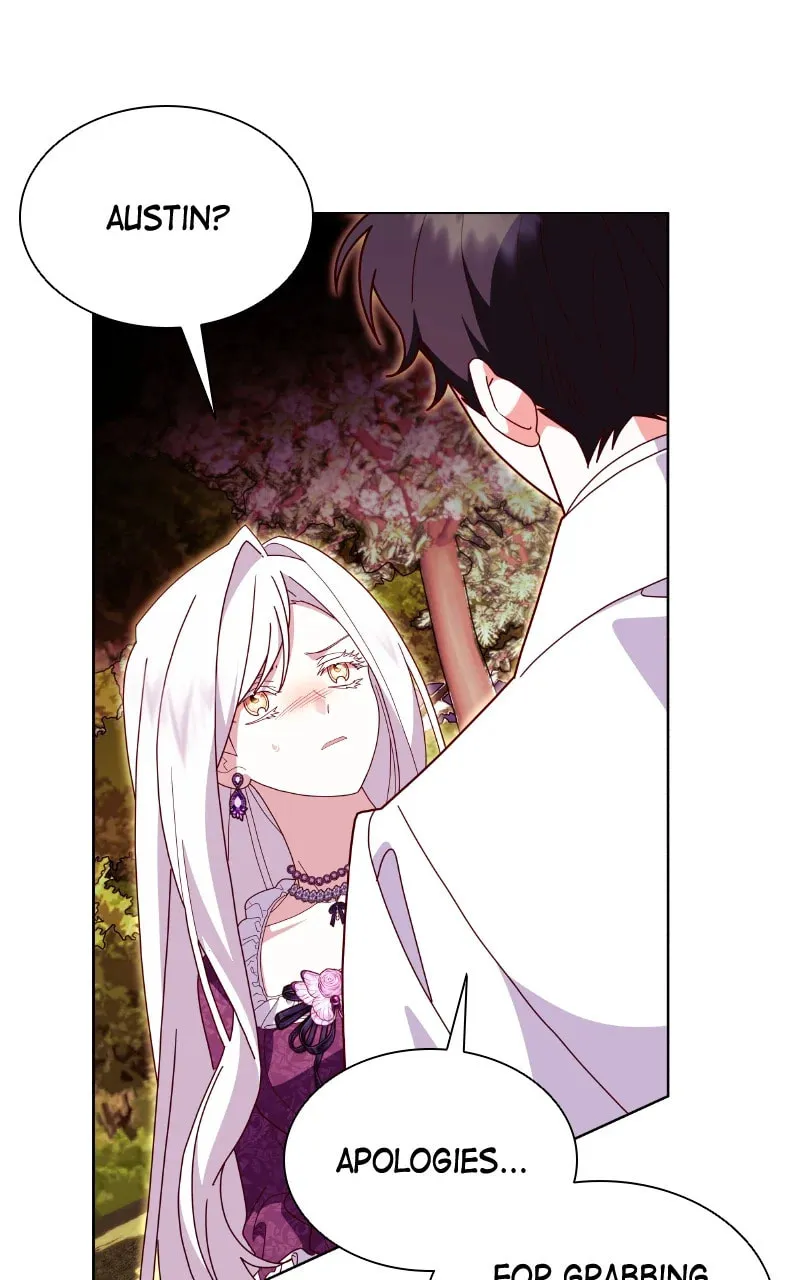 Hoping for My Death Chapter 69 page 34 - 