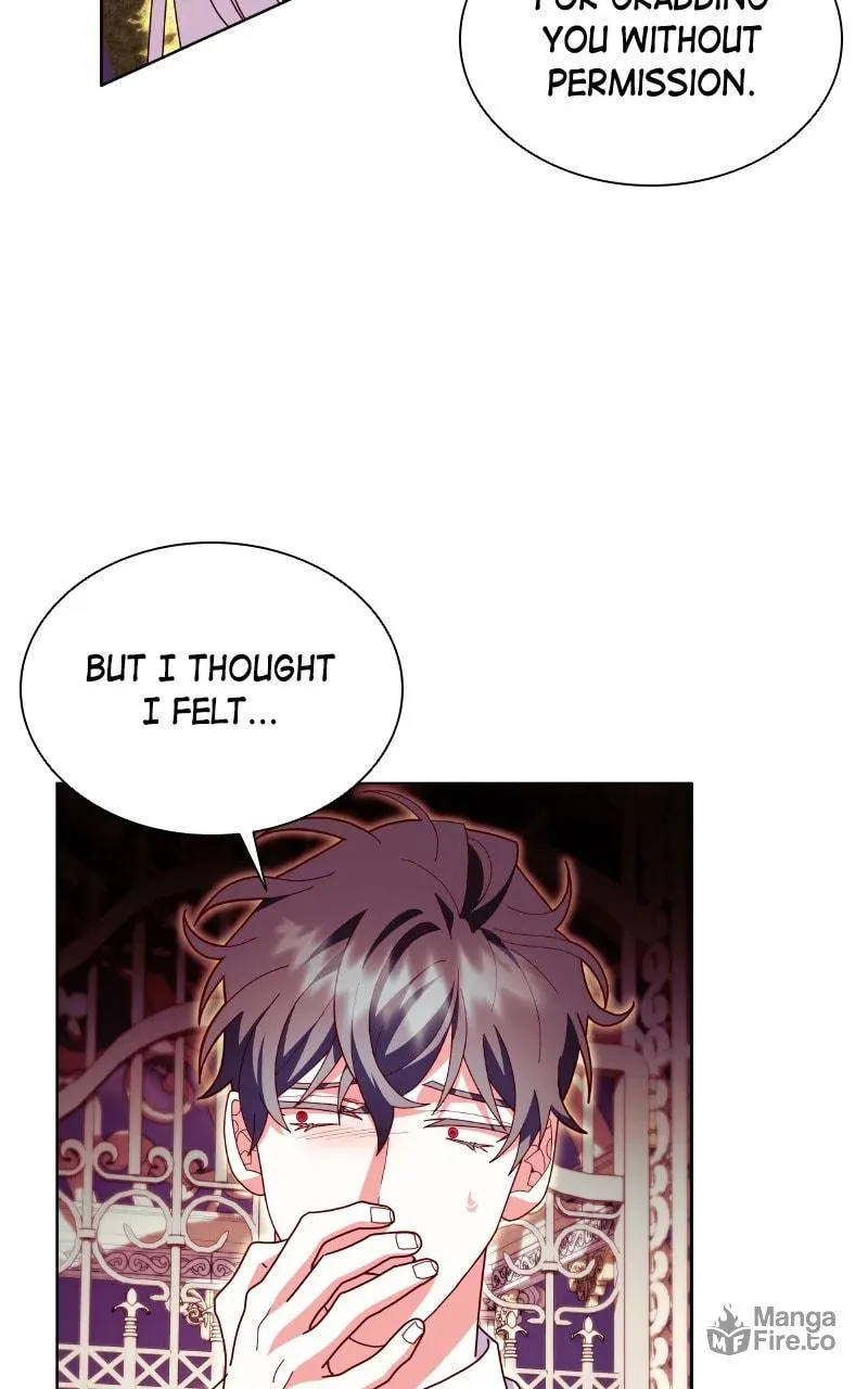 Hoping for My Death Chapter 69 page 35 - 