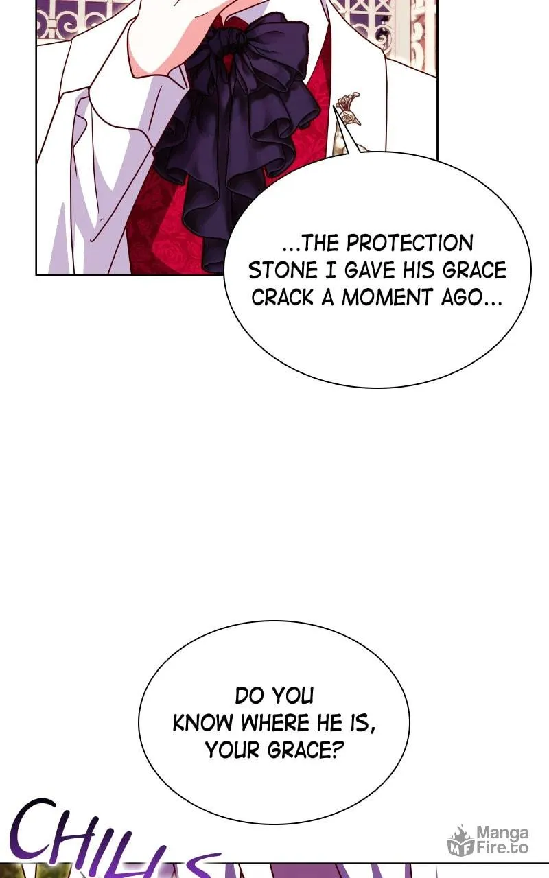 Hoping for My Death Chapter 69 page 36 - 
