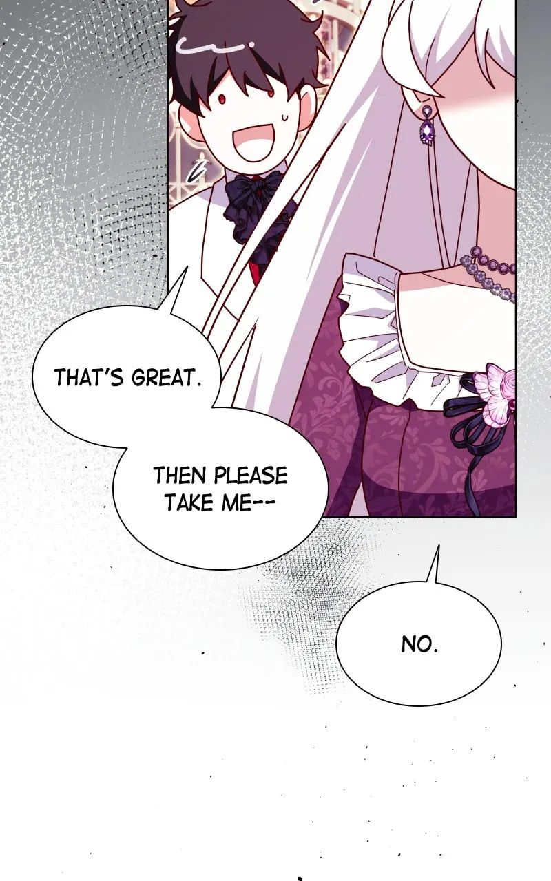 Hoping for My Death Chapter 69 page 38 - 