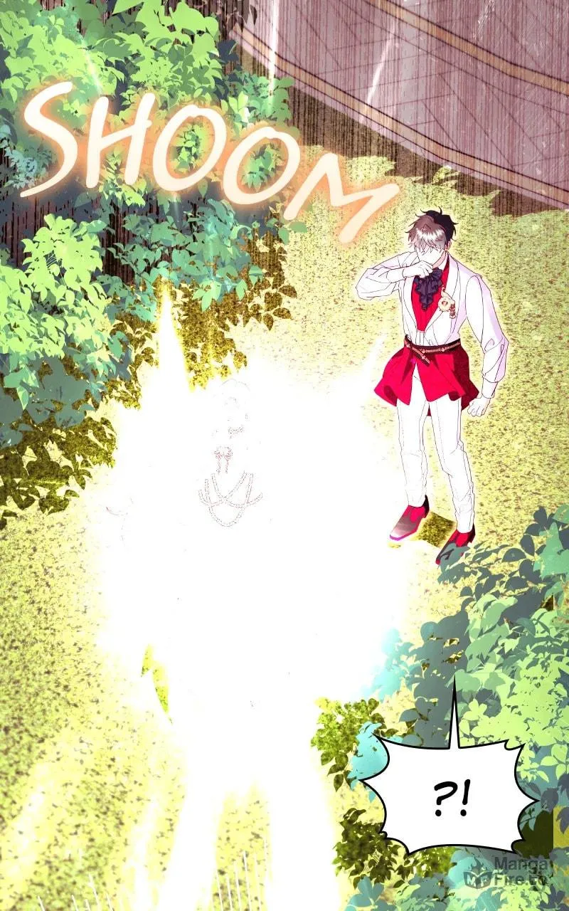 Hoping for My Death Chapter 69 page 40 - 