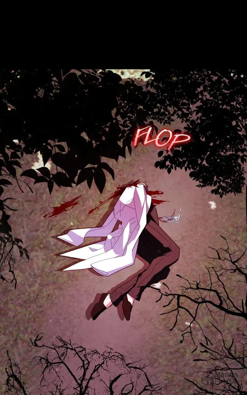Hoping for My Death Chapter 69 page 5 - 