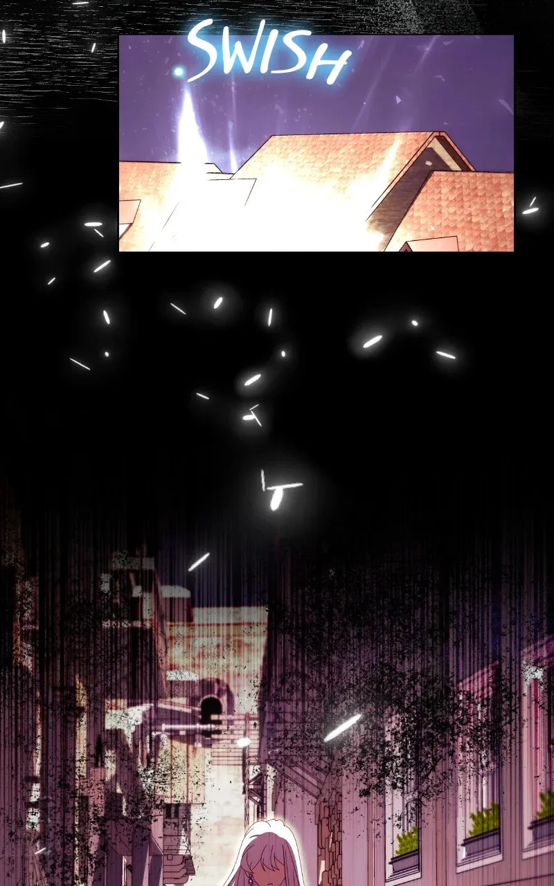 Hoping for My Death Chapter 69 page 43 - 
