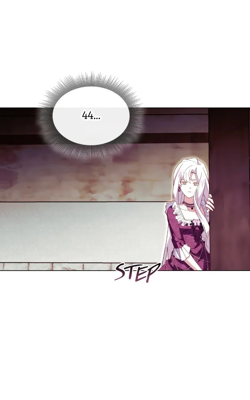 Hoping for My Death Chapter 69 page 47 - 