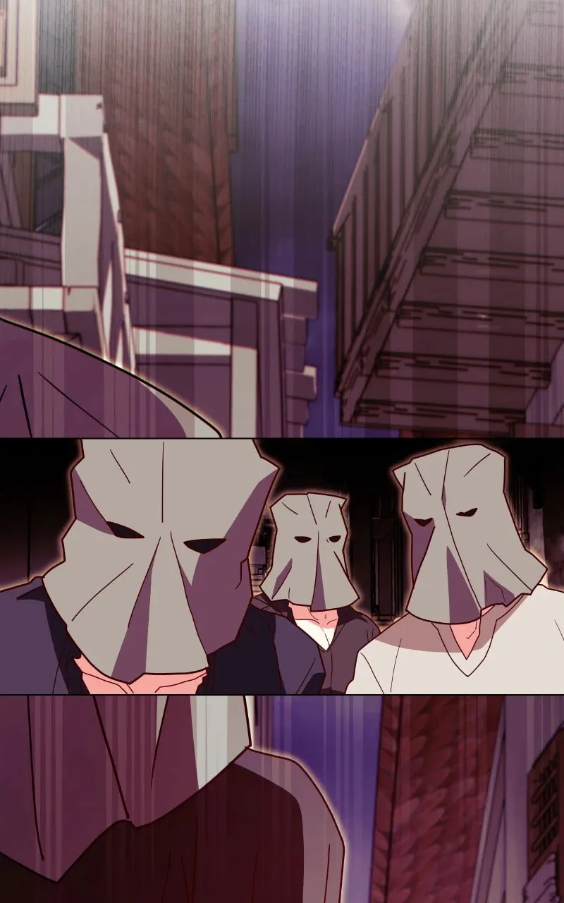 Hoping for My Death Chapter 69 page 49 - 