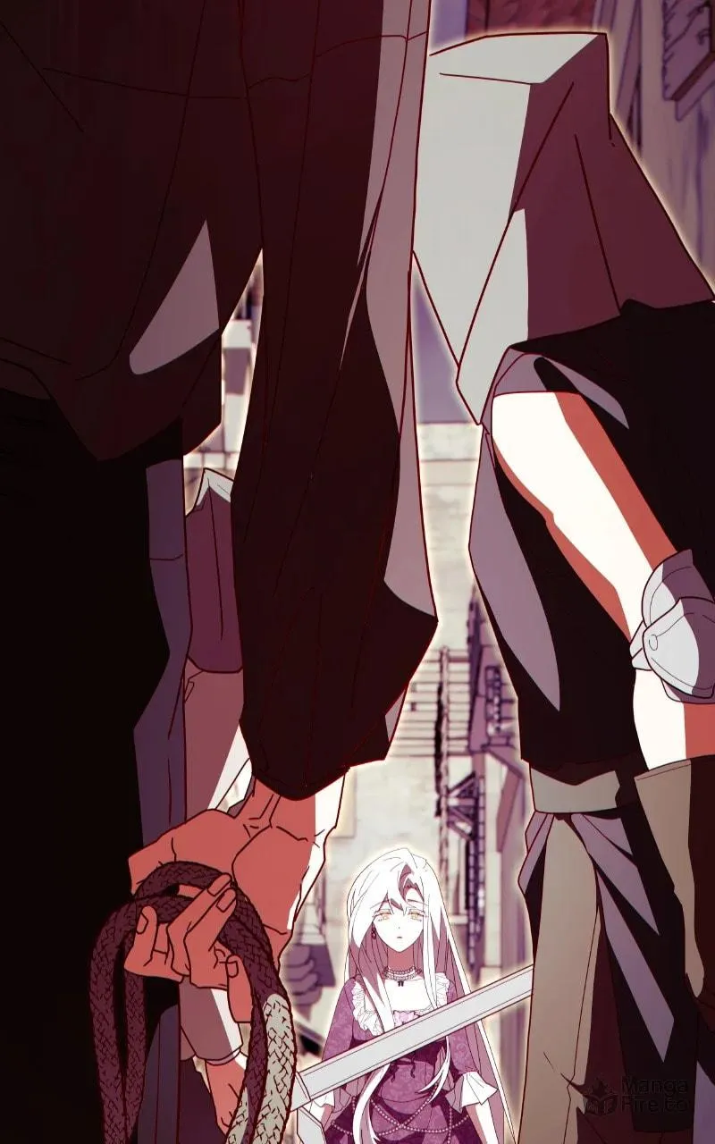 Hoping for My Death Chapter 69 page 50 - 
