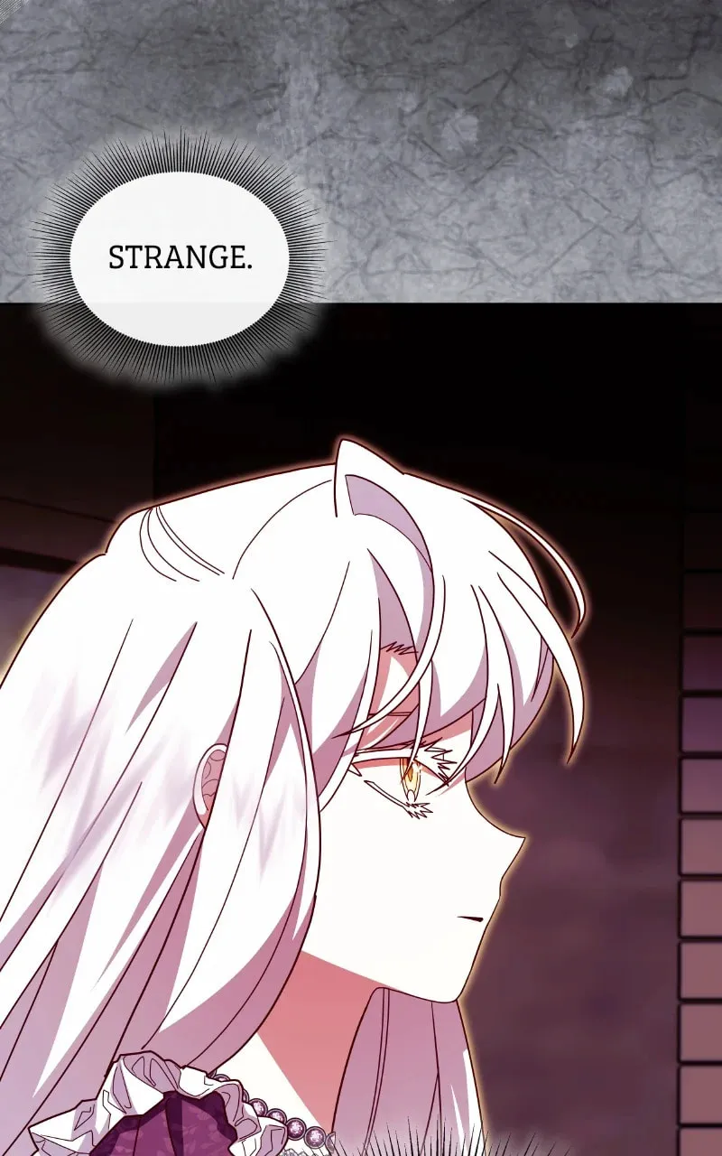 Hoping for My Death Chapter 69 page 52 - 